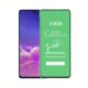 Glass Galaxy S10 Lite