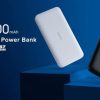 10000mAh Power Bank