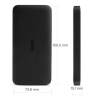 10000mAh Power Bank