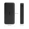20000mAh Power Bank