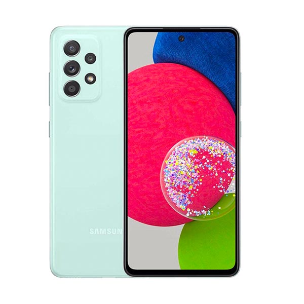 خرید گوشی موبایل سامسونگ مدل Galaxy A52s
