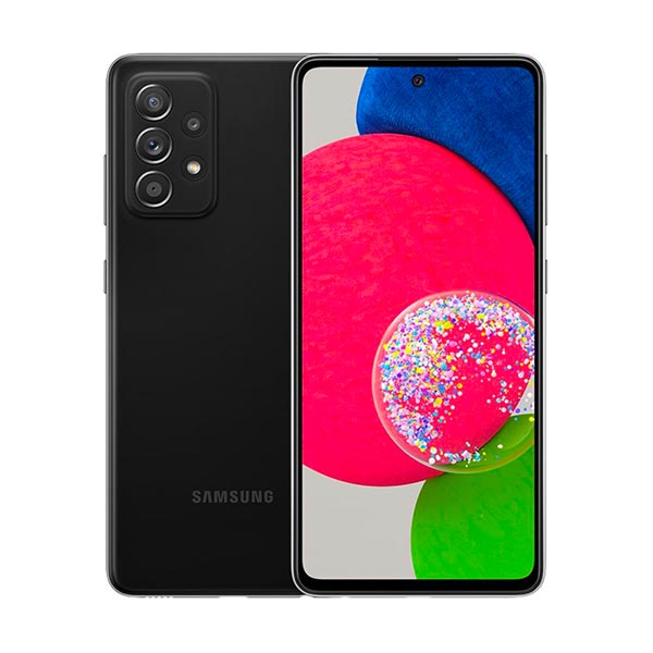 قیمت گوشی موبایل سامسونگ Galaxy A52s