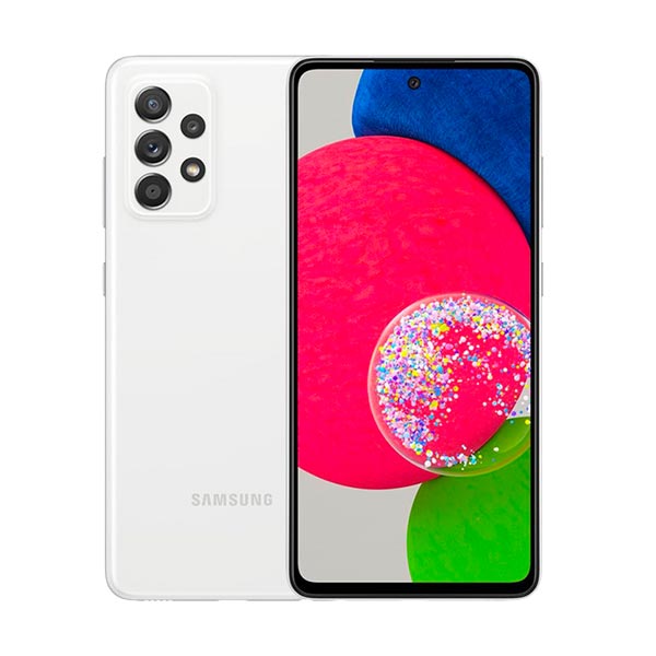 خرید Galaxy A52s با کمترین قیمت بازار
