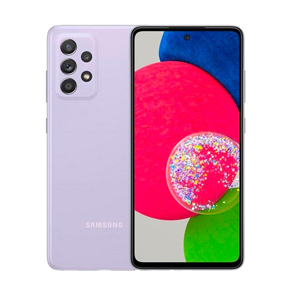 خرید Galaxy A52s با قیمت مناسب