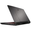 MSI Pulse GL76