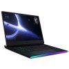 MSI Raider GE66 12UGS