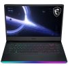 MSI Raider GE66 12UGS