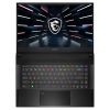 MSI Stealth GS66