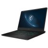 MSI Vector GP76 12UGS