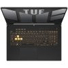 ASUS TUF Gaming F17 2022 FX707ZM