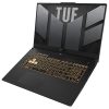 ASUS TUF Gaming F17 2022 FX707ZM