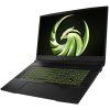 MSI Alpha 15