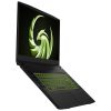 MSI Alpha 15