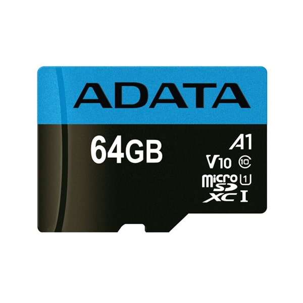 Adata UHS-I RAM 64GB