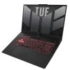 ASUS TUF Gaming A17 FA707