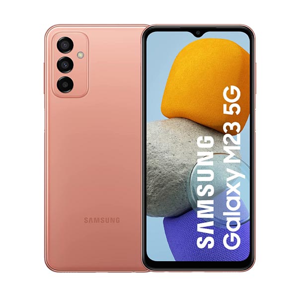 خرید گوشی Galaxy M23