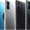 Xiaomi Redmi K50 Gaming