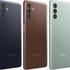 Samsung Galaxy M13 (India)