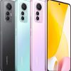 Xiaomi 12 Lite