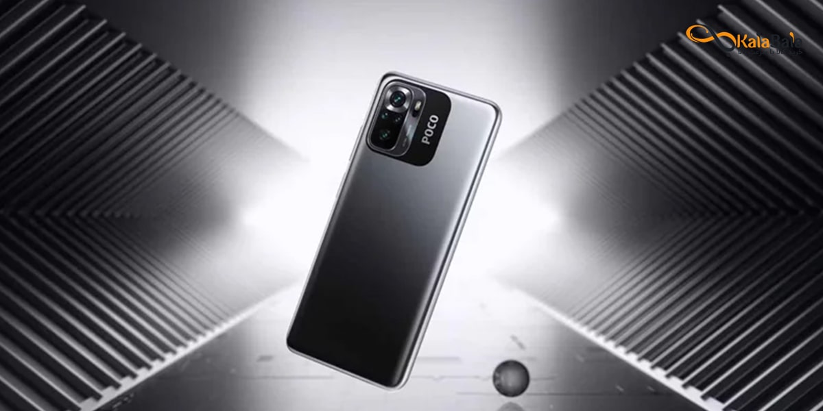 نقد و بررسی گوشی موبایل شیائومی Poco M5S 4G
