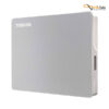هارد اکسترنال توشیبا مدل Canvio Flex با ظرفیت 1 ترابایت - تصویر 5