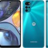 Motorola Moto G22