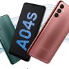 Samsung Galaxy A04s