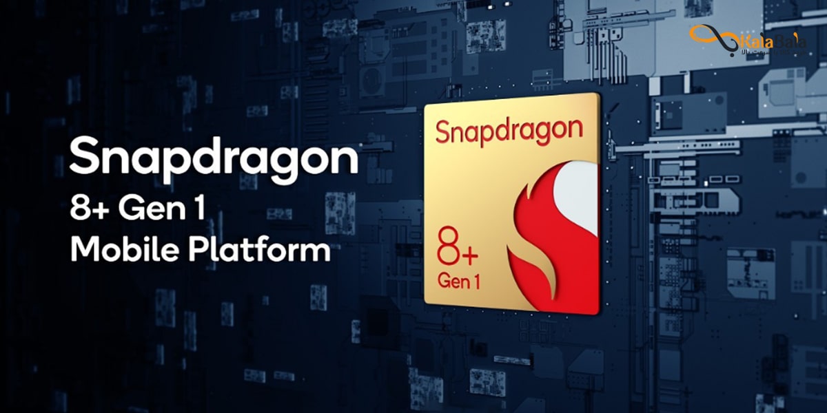 ویژگی‌های برتر شیائومی Xiaomi 12T Pro 5G: تراشه Snapdragon 8+ Gen 1 و گیمینگ بی‌نقص
