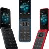 Nokia 2660 Flip