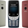 Nokia 8210 4G