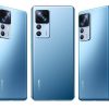 Xiaomi 12T