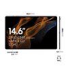 تبلت سامسونگ مدل galaxy tab s8 ultra ظرفیت 256 گیگابایت و رم 12 گیگابایت,تبلت سامسونگ s8 پلاس,قیمت tab s8 plus,تبلت s8 سامسونگ در ایران,خرید tab s8 plus,تبلت s8 ultra,قیمت تبلت s8 سامسونگ,خرید تبلت سامسونگ s8,