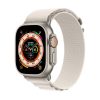 ساعت هوشمند اپل واچ مدل Apple Watch Ultra 49mm Alpine Loop - تصویر 4