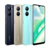 گوشی موبایل ریلمی realme c33 4g با ظرفیت 128 و رم 4 گیگابایت - تصویر 4