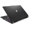 لپ تاپ گیمینگ گیگابایت مدل GIGABYTE AORUS 17 XE4-73EE514SH i7 12700H 16GB 1TB SSD RTX 3070 Ti 8GB