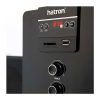 اسپیکر بلوتوثی هترون رم و فلش خور Hatron HSP265 - تصویر 6