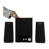 اسپیکر بلوتوثی هترون رم و فلش خور Hatron HSP280