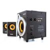 اسپیکر بلوتوثی هترون رم و فلش خور Hatron HSP220 - تصویر 3