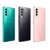 گوشی wiko t50