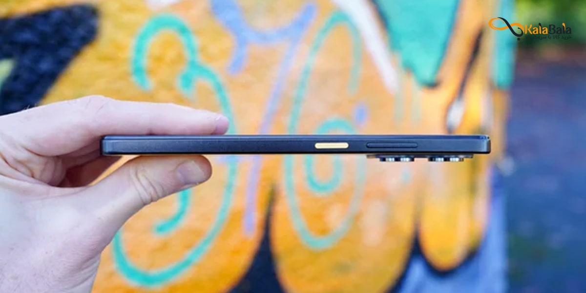 بررسی تخصصی گوشی شیائومی Poco X5 Pro 5G