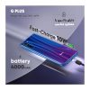 گوشی موبایل جی پلاس x10 2022 4G با ظرفیت 64 و رم 4 گیگابایت - تصویر 4