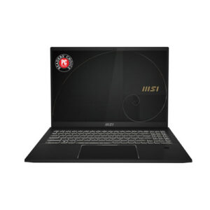 لپ تاپ ام اس آی مدل MSI Summit E16Flip A12UCT • 870003
