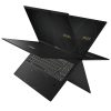 لپ تاپ ام اس ای مدل MSI Summit E16Flip A12UCT • 870003 i7 1280P 32GB 1TB SSD RTX 3050 MAX-Q 4GB