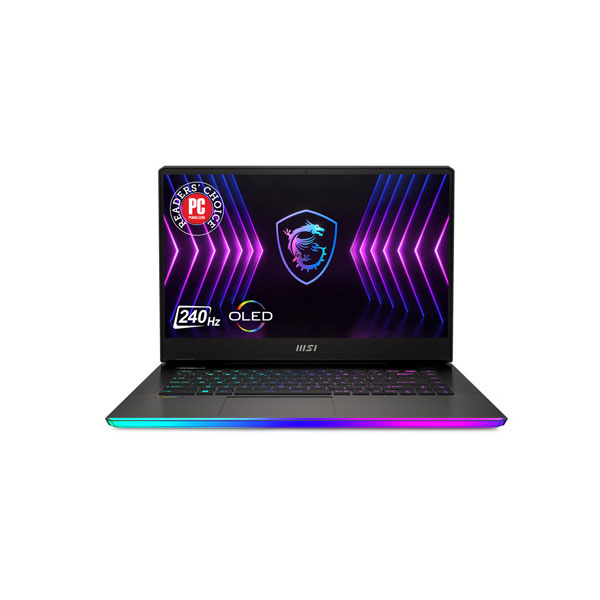 لپ تاپ مدل Raider GE67HX 12UGS • 010002