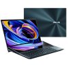 لپ تاپ زنبوک ایسوس مدل ASUS Zenbook Pro Duo 15 OLED UX582ZM-H2065W i7 12700H 16GB 1TB SSD RTX 3060 6GB