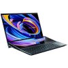 لپ تاپ زنبوک ایسوس Zenbook Pro Duo 15 OLED UX582ZM-H2065W