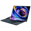 لپ تاپ زنبوک مدل Zenbook Pro Duo 15 OLED UX582ZM-H2065W