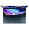 لپتاپ زنبوک ایسوس مدل Zenbook Pro Duo 15 OLED UX582ZM-H2065W