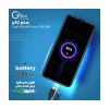 گوشی موبایل جی پلاس p10 plus 4G با ظرفیت 64 و رم 3 گیگابایت - تصویر 5
