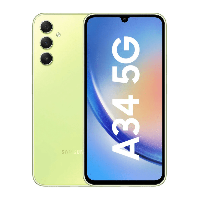 A34-samsung